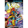 X-Men Epic Collection: Bishop's Crossing [New Printing]