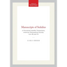 Manuscripts of Sedulius: A Provisional Handlist Transactions, American Philosophical Society (Vol. 85, Part 5)