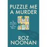 Puzzle Me a Murder
