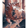 The Art of Kelogsloops: From Sketch to Finish