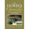 The Hobbes Chronicles: How a Time-Traveling Cat Changed the Course of History