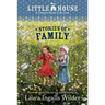 A Little House Chapter Book Collection: Stories of Family: Pioneer Sisters, Christmas Stories, School Days