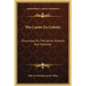 The Comte De Gabalis: Discourses On The Secret Sciences And Mysteries