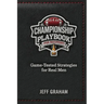 Champion Playbook for Recovery: Game-Tested Strategies for Real Men