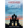 A Christian America Restored