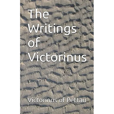 The Writings of Victorinus
