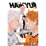 Haikyu!!, Vol. 41