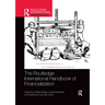 The Routledge International Handbook of Financialization