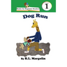 Books for Beginner Readers Dog Run