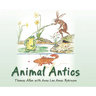 Animal Antics