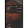 Georgia Fish and Fishing