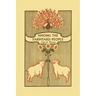 Among the Farmyard People (Yesterday's Classics)