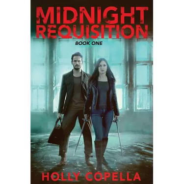 Midnight Requisition: Book One