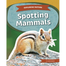 Spotting Mammals
