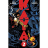 Kaya Book Two