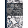 Comparative Study of the Sensory Areas of the Human Cortex
