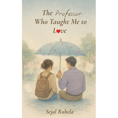 The Professor Who Taught Me to Love
