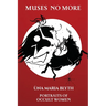 Muses No More - Portraits of Occult Women - Paperback