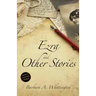 Ezra and Other Stories
