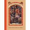 A Series of Unfortunate Events #12: The Penultimate Peril