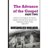 The Advance of the Gospel (Part Two): History of the Coming of the Gospel in Manipur South with special reference to the Independent Church of India (