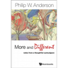 More and Different: Notes from a Thoughtful Curmudgeon