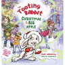 The Tooting Rabbit-Christmas in the Big Apple