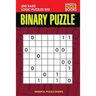 Binary Puzzle: 250 Hard Logic Puzzles 8x8