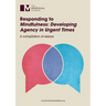 Responding to 'Mindfulness: Developing Agency in Urgent Times'