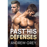 Past His Defenses