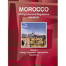 Morocco Mining Laws and Regulations Handbook Volume 1 Strategic Information and Important regulations