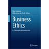 Business Ethics: A Philosophical Introduction
