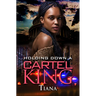 Holding Down a Cartel King