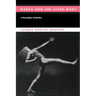 Dance And The Lived Body