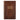KJV Gift Edition Bible Brown