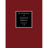 The Dictionary of Classical Hebrew Volume 4: Yodh-Lamedh