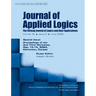 Journal of Applied Logics. The IfCoLog Journal of Logics and their Aplications. Volume 12, issue 5, June 2025. Special Issue: Proceedings of the 2nd T
