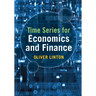 Time Series for Economics and Finance