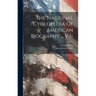 The National Cyclopedia Of American Biography ... V.1-