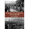 The Dynamics of War and Revolution: Cork City, 1916-1918