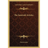 The Smalcald Articles