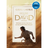 House of David (a Devotional): 30 Days with the Man After God's Own Heart