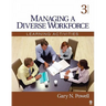 Managing a Diverse Workforce: Learning Activities