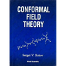 Conformal Field Theory