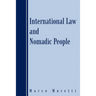International Law and Nomadic People