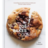 Zoë Bakes Cookies: Everything You Need to Know to Make Your Favorite Cookies and Bars [A Baking Book]