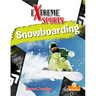 Snowboarding