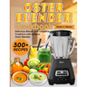 Oster Blender Cookbook: Delicious Blends and Smoothie Creations with Modern Oster Blender