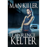 Man-Killer: Gina Cototi Cases, Book I