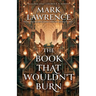 The Book That Wouldn't Burn
